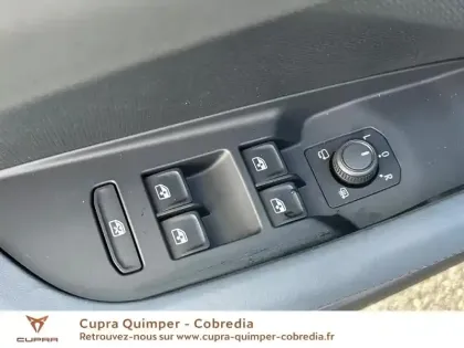 Photo 11 Cupra Terramar  1.5 eTSI Hybrid 150ch V DSG7