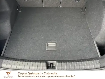 Photo 6 Cupra Terramar  1.5 eTSI Hybrid 150ch V DSG7