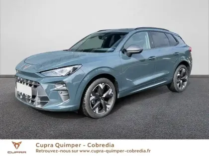 Photo Cupra Terramar V