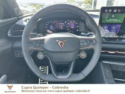 Photo 13 Cupra Terramar  1.5 eTSI Hybrid 150ch V DSG7