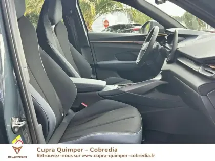 Photo 9 Cupra Terramar  1.5 eTSI Hybrid 150ch V DSG7