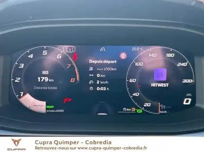 Photo 14 Cupra Terramar  1.5 eTSI Hybrid 150ch V DSG7