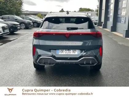 Photo 5 Cupra Terramar  1.5 eTSI Hybrid 150ch V DSG7