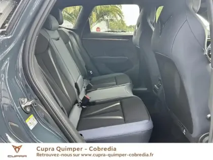 Photo 8 Cupra Terramar  1.5 eTSI Hybrid 150ch V DSG7