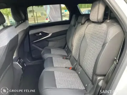 Photo 9 Peugeot 5008  Hybrid 145ch Allure e-DCS6
