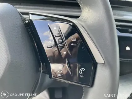 Photo 14 Peugeot 5008  Hybrid 145ch Allure e-DCS6