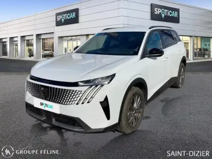 Photo Peugeot 5008 Allure