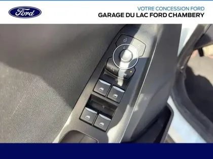 Photo 12 Ford Puma  1.0 EcoBoost 125ch S&S mHEV ST-Line Powershift