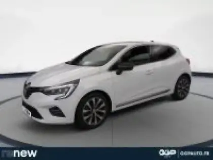 Photo Renault Clio Techno