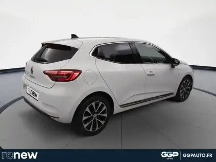 Photo 19 Renault Clio  1.0 TCe 90ch Techno