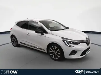Photo 36 Renault Clio  1.0 TCe 90ch Techno
