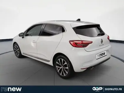 Photo 32 Renault Clio  1.0 TCe 90ch Techno