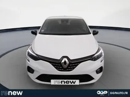 Photo 22 Renault Clio  1.0 TCe 90ch Techno