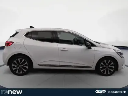 Photo 35 Renault Clio  1.0 TCe 90ch Techno