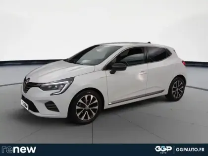 Photo 15 Renault Clio  1.0 TCe 90ch Techno