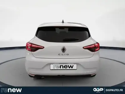Photo 33 Renault Clio  1.0 TCe 90ch Techno
