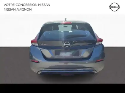 Photo 6 Nissan Leaf  150ch 40kWh Acenta 22