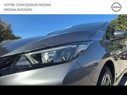 Photo 14 Nissan Leaf  150ch 40kWh Acenta 22
