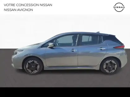 Photo 8 Nissan Leaf  150ch 40kWh Acenta 22