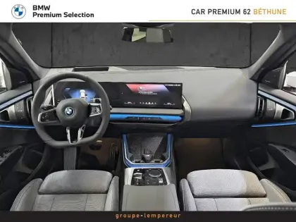 Photo 10 BMW X3  xDrive30e 299ch M Sport