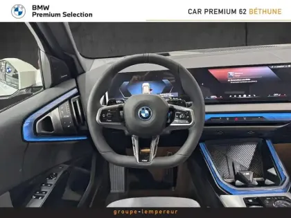 Photo 11 BMW X3  xDrive30e 299ch M Sport