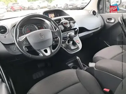 Photo 30 Renault Kangoo  1.2 TCe 115ch Intens EDC Euro6