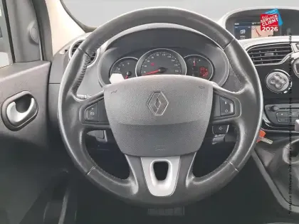 Photo 12 Renault Kangoo  1.2 TCe 115ch Intens EDC Euro6
