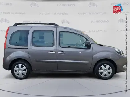 Photo 19 Renault Kangoo  1.2 TCe 115ch Intens EDC Euro6