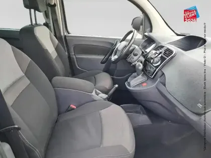 Photo 5 Renault Kangoo  1.2 TCe 115ch Intens EDC Euro6