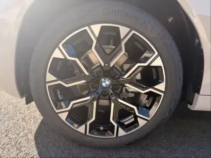 Photo 6 BMW X3  xDrive30e 299ch M Sport