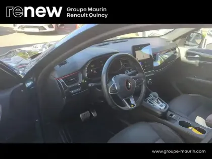 Photo 12 Renault Arkana  1.6 E-Tech 145ch RS Line -21B