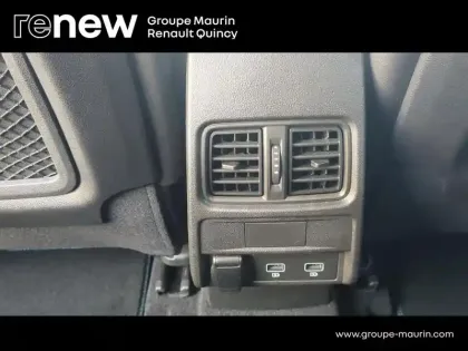 Photo 10 Renault Arkana  1.6 E-Tech 145ch RS Line -21B