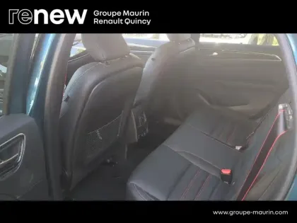 Photo 9 Renault Arkana  1.6 E-Tech 145ch RS Line -21B