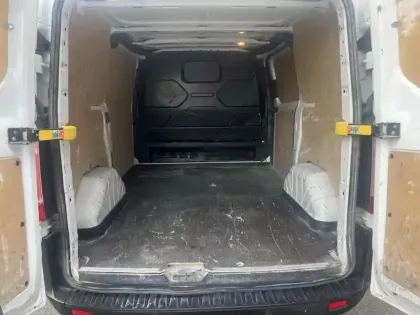 Photo 9 Ford Custom Transit  Fg 300 L1H1 2.0 EcoBlue 130 Trail