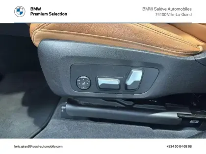 Photo 7 BMW X3  xDrive30e 292ch M Sport