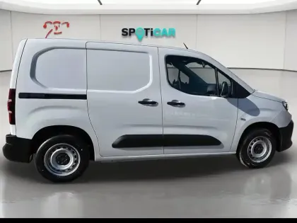Photo 7 Citroën Berlingo  Van M 650kg BlueHDi 100ch S&S