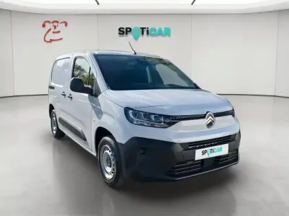 Photo 8 Citroën Berlingo  Van M 650kg BlueHDi 100ch S&S