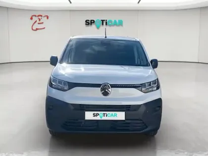 Photo 9 Citroën Berlingo  Van M 650kg BlueHDi 100ch S&S