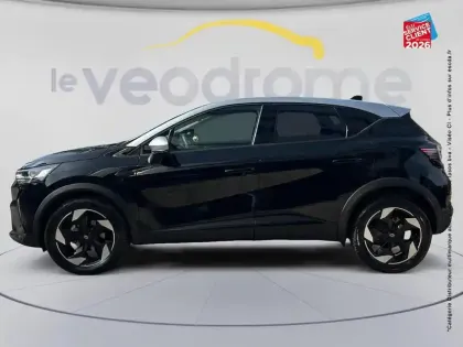 Photo 8 Renault Captur  1.0 TCe 90ch Techno GPS
