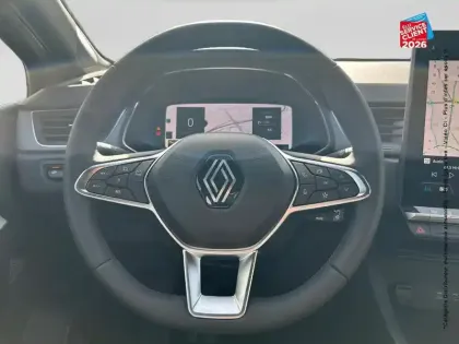Photo 11 Renault Captur  1.0 TCe 90ch Techno GPS
