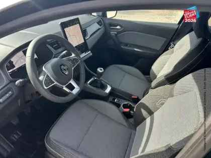 Photo 14 Renault Captur  1.0 TCe 90ch Techno GPS
