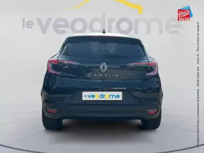 Photo 6 Renault Captur  1.0 TCe 90ch Techno GPS