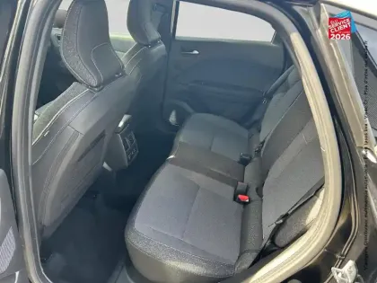 Photo 10 Renault Captur  1.0 TCe 90ch Techno GPS