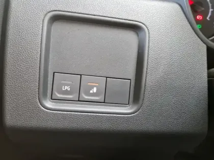 Photo 14 Dacia Duster  1.0 ECO-G 100ch Journey + 4x2