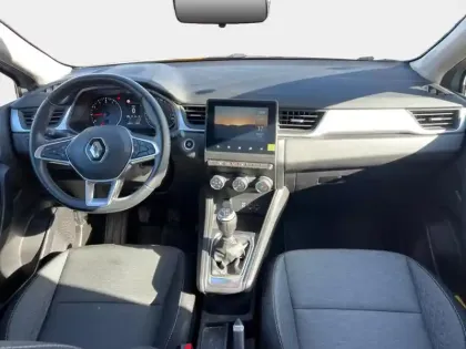 Photo 12 Renault Captur  1.0 TCe 90ch Zen -21