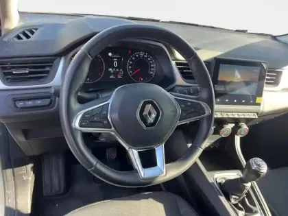 Photo 14 Renault Captur  1.0 TCe 90ch Zen -21
