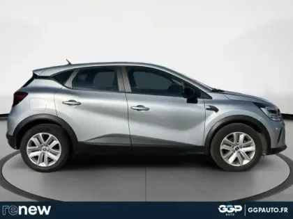 Photo 5 Renault Captur  1.0 TCe 90ch Zen -21