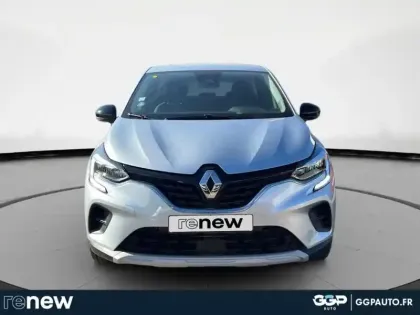 Photo 7 Renault Captur  1.0 TCe 90ch Zen -21