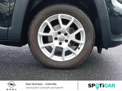 Photo 20 Jeep Renegade  1.0 GSE T3 120ch