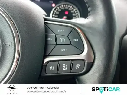 Photo 23 Jeep Renegade  1.0 GSE T3 120ch
